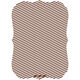 Purple Frosting Birthday Cupcake Invitations Image 2 of 6